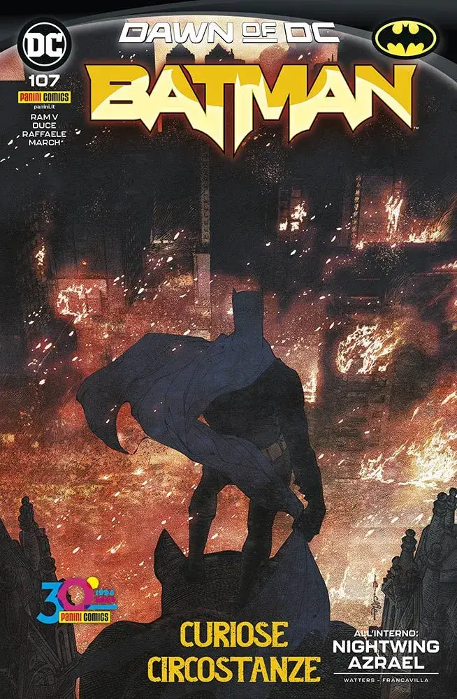 Volume cover
